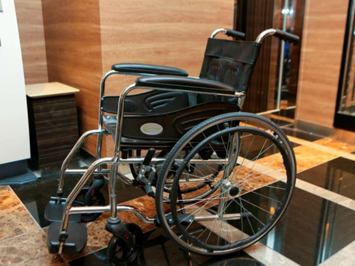 Apa Hotel Nagasaki Dejima Eksteriør bilde