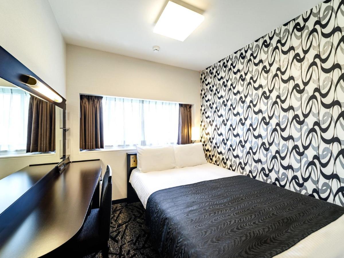 Apa Hotel Nagasaki Dejima Rom bilde