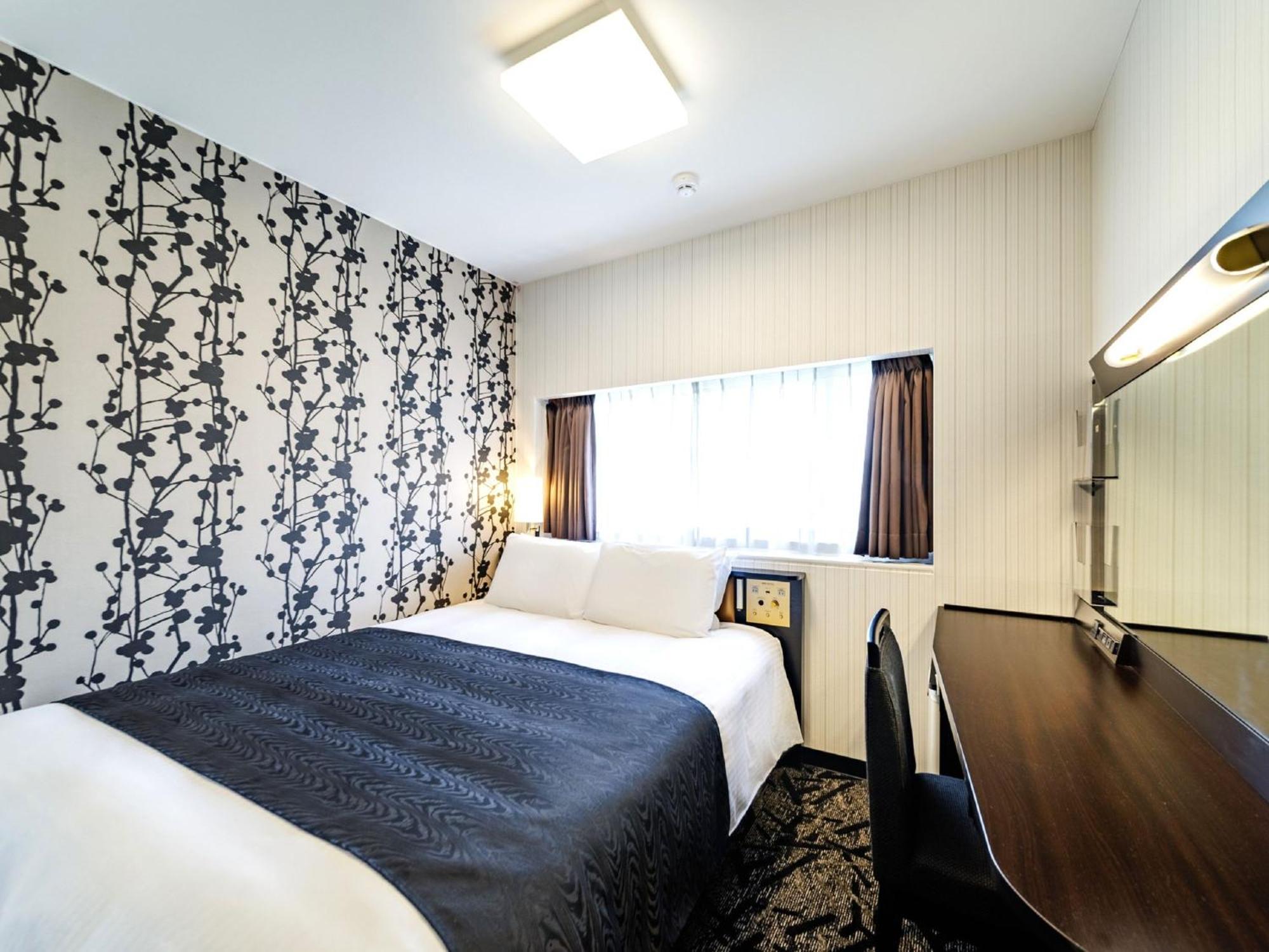Apa Hotel Nagasaki Dejima Rom bilde