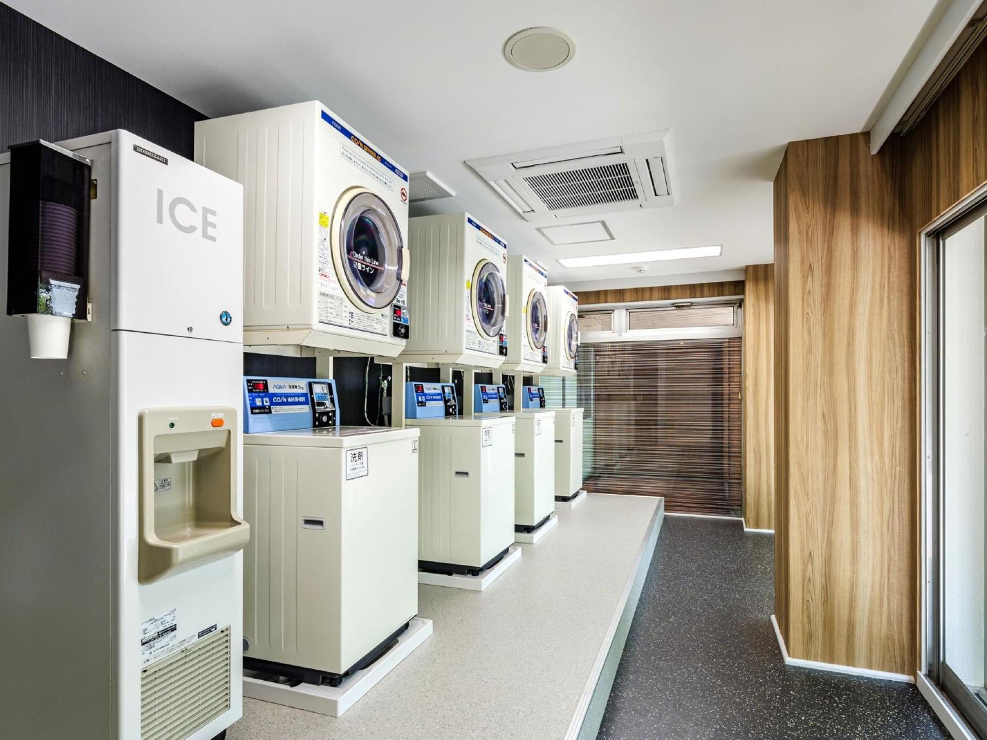Apa Hotel Nagasaki Dejima Eksteriør bilde